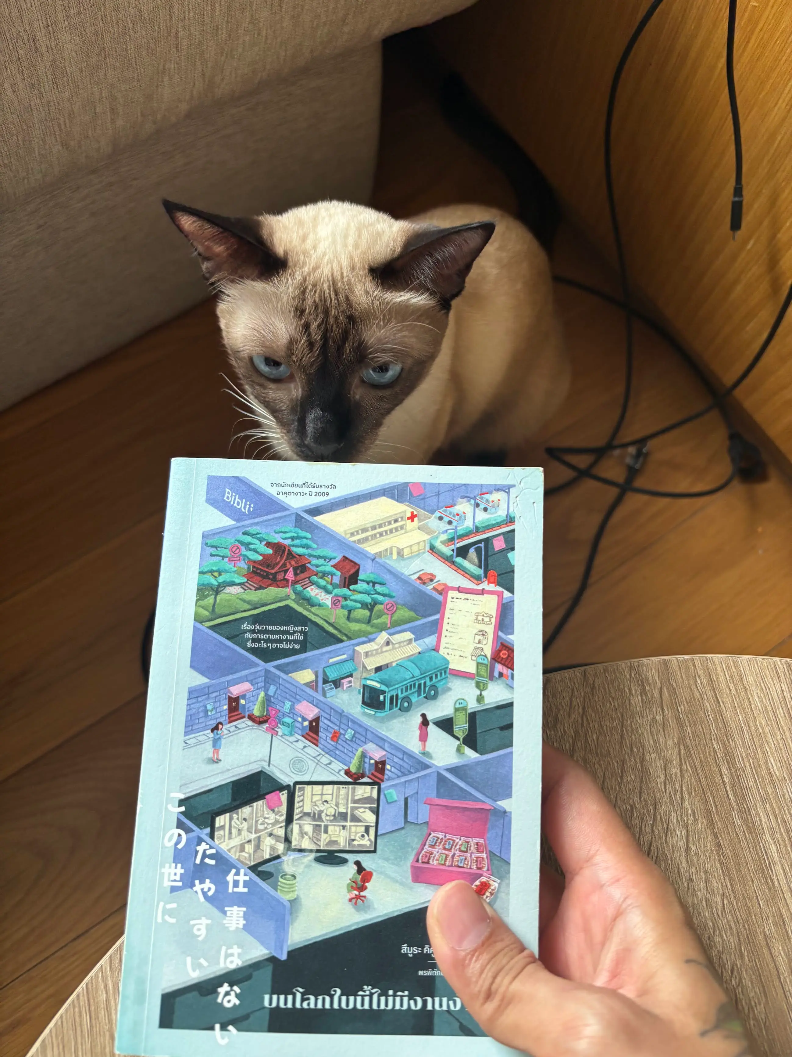 Book cover