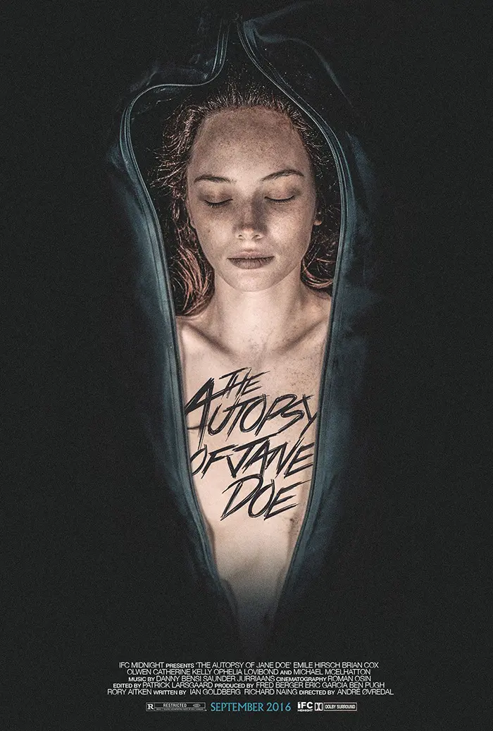 The movie poster