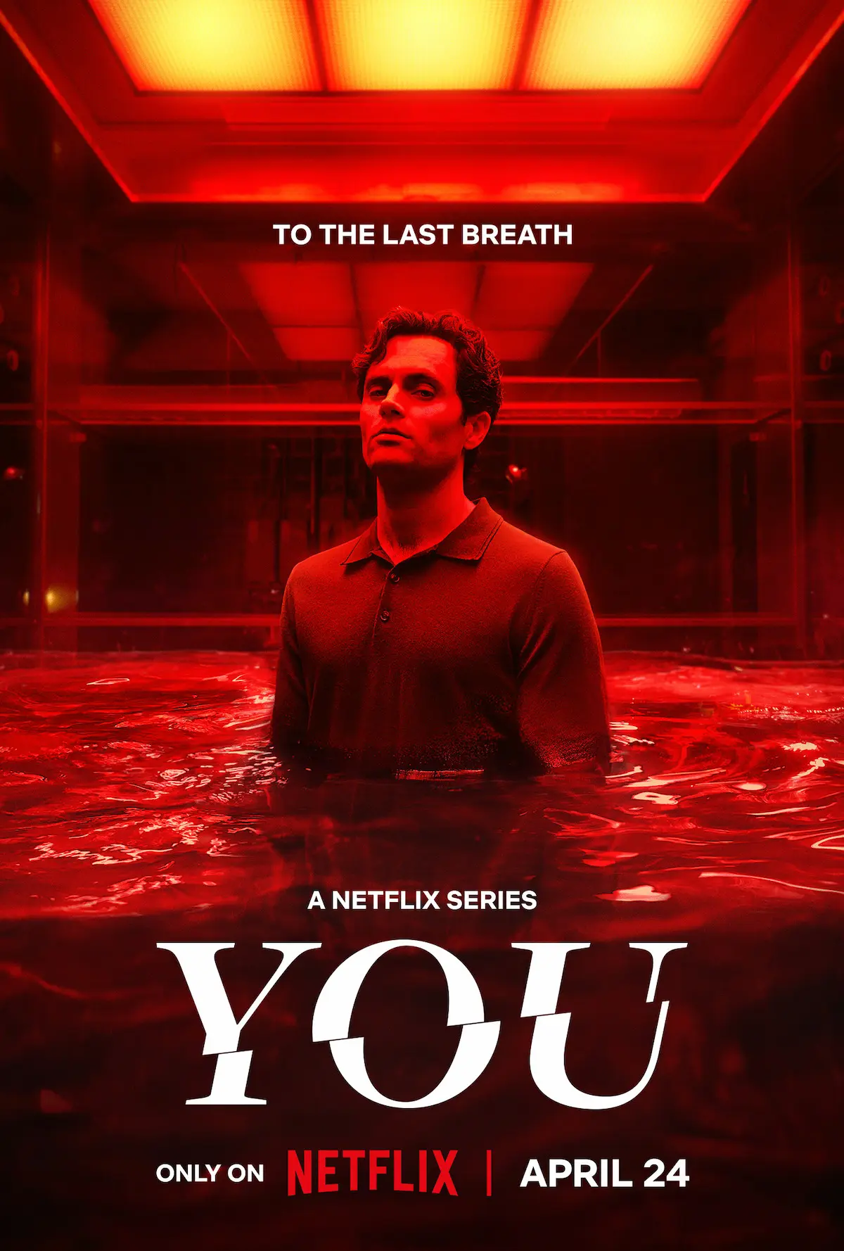 Season 5 poster