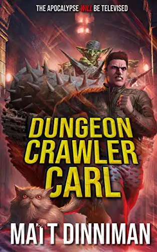 Book 1 cover