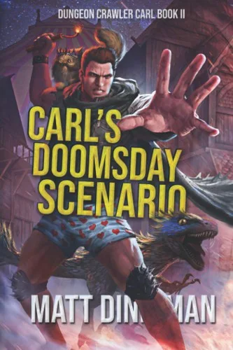 Book 2 cover