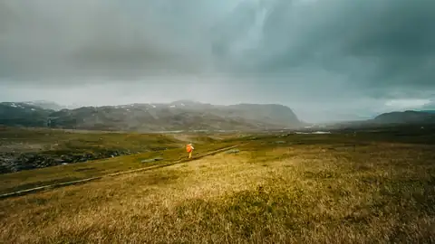 Tjäktjapasset — 1,149 m